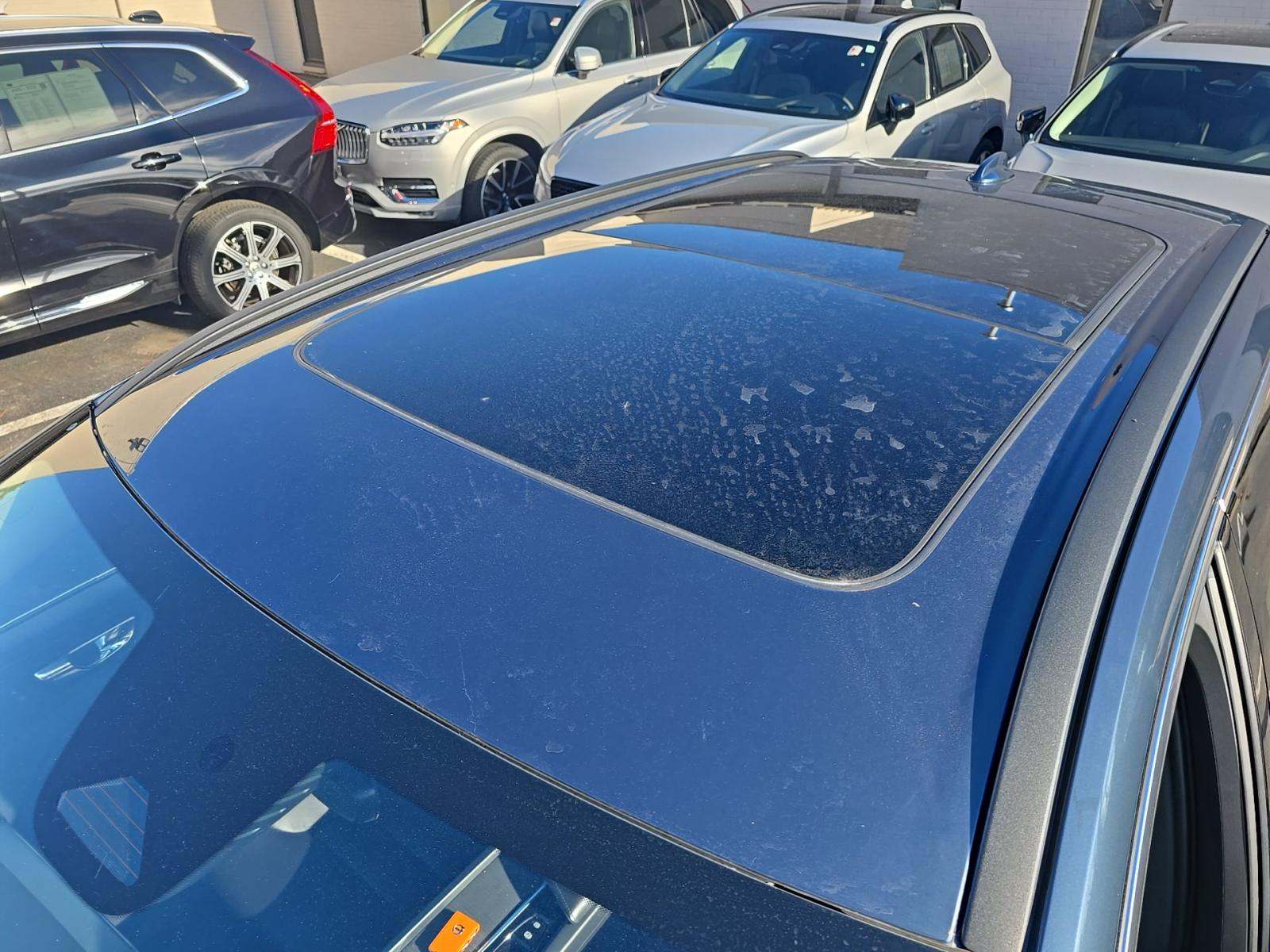 2023 Volvo XC60 B5 Core AWD