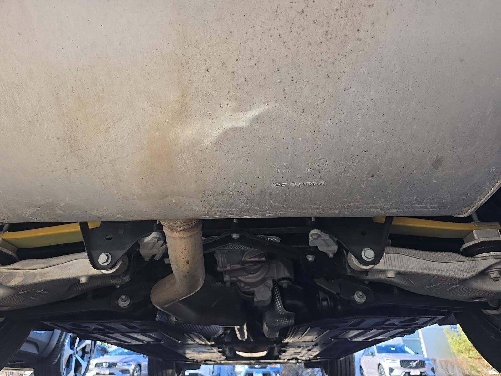 2023 Volvo XC60 B5 Core AWD