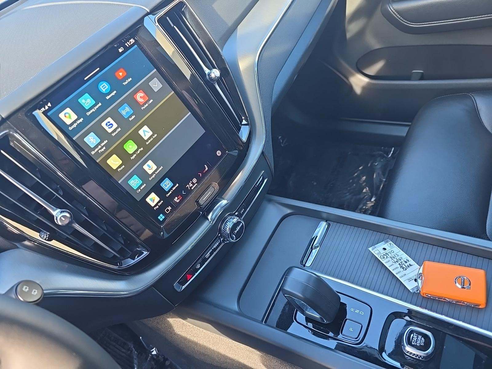 2023 Volvo XC60 B5 Core AWD