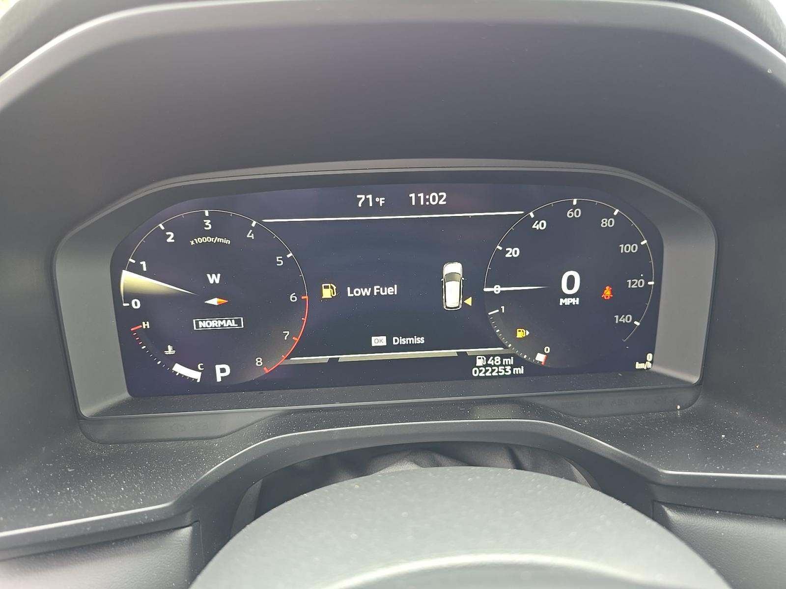 2025 Mitsubishi Outlander SEL AWD