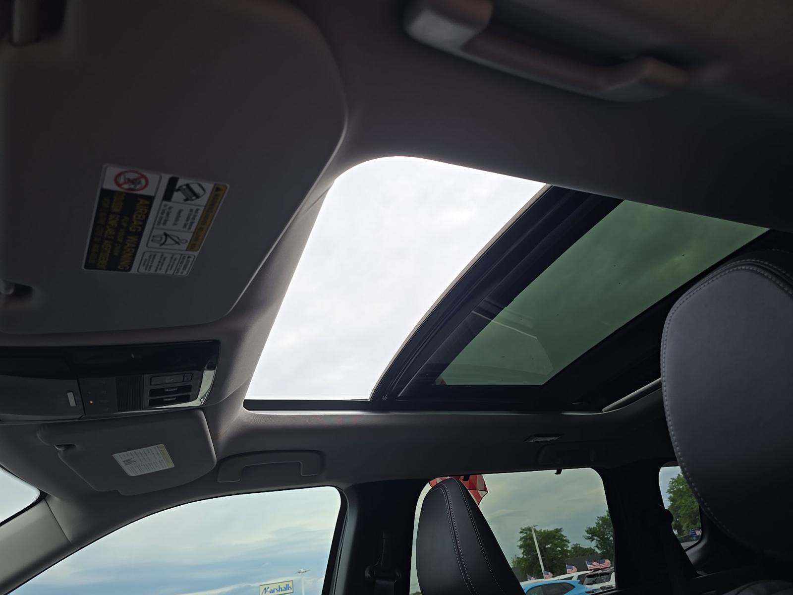 2025 Mitsubishi Outlander SEL AWD