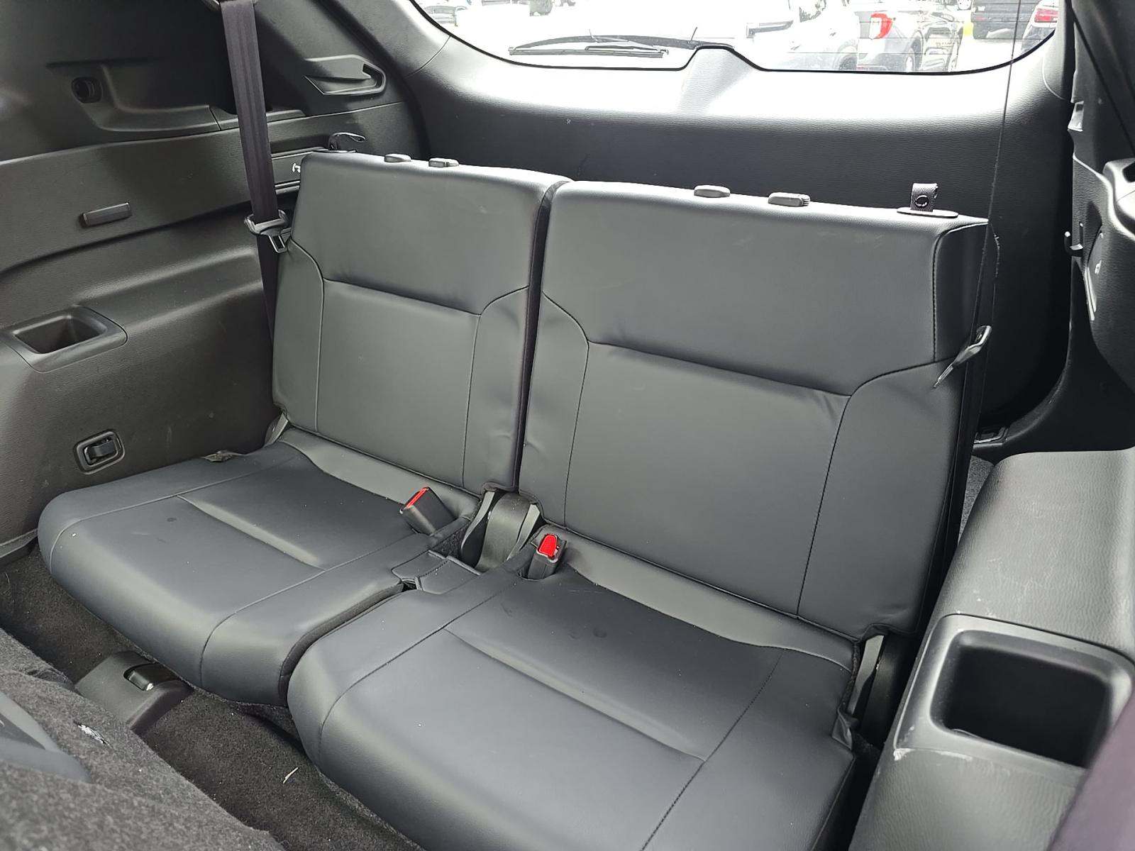 2025 Mitsubishi Outlander SEL AWD