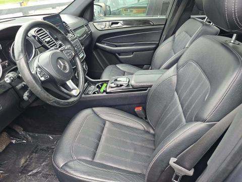 MERCEDES-BENZ GLS - 6