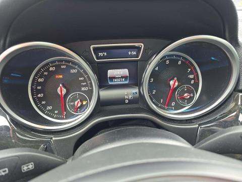 MERCEDES-BENZ GLS - 9