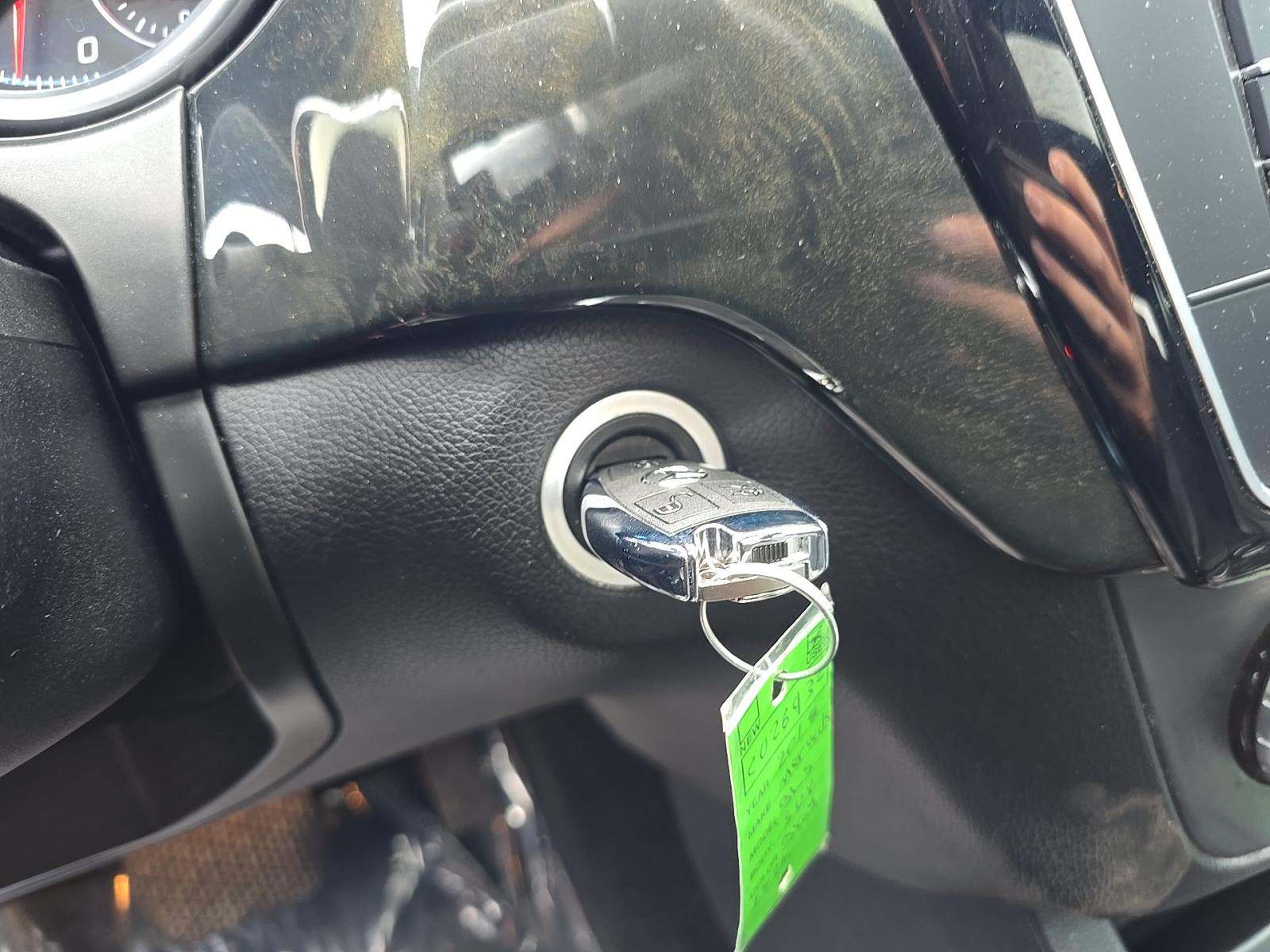 MERCEDES-BENZ GLS-CLASS - 8