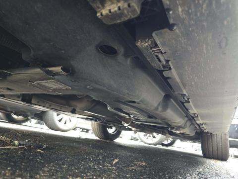 MERCEDES-BENZ GLS - 7