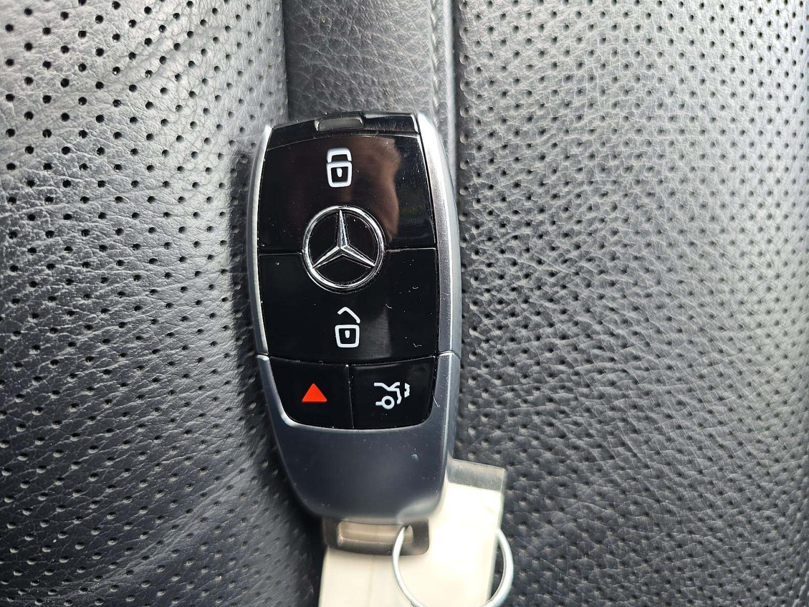 MERCEDES-BENZ S-CLASS - 8