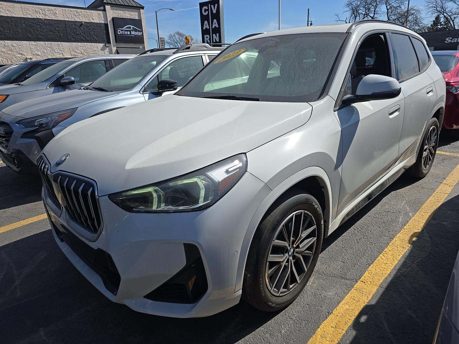 2023 BMW X1 xDrive28i AWD