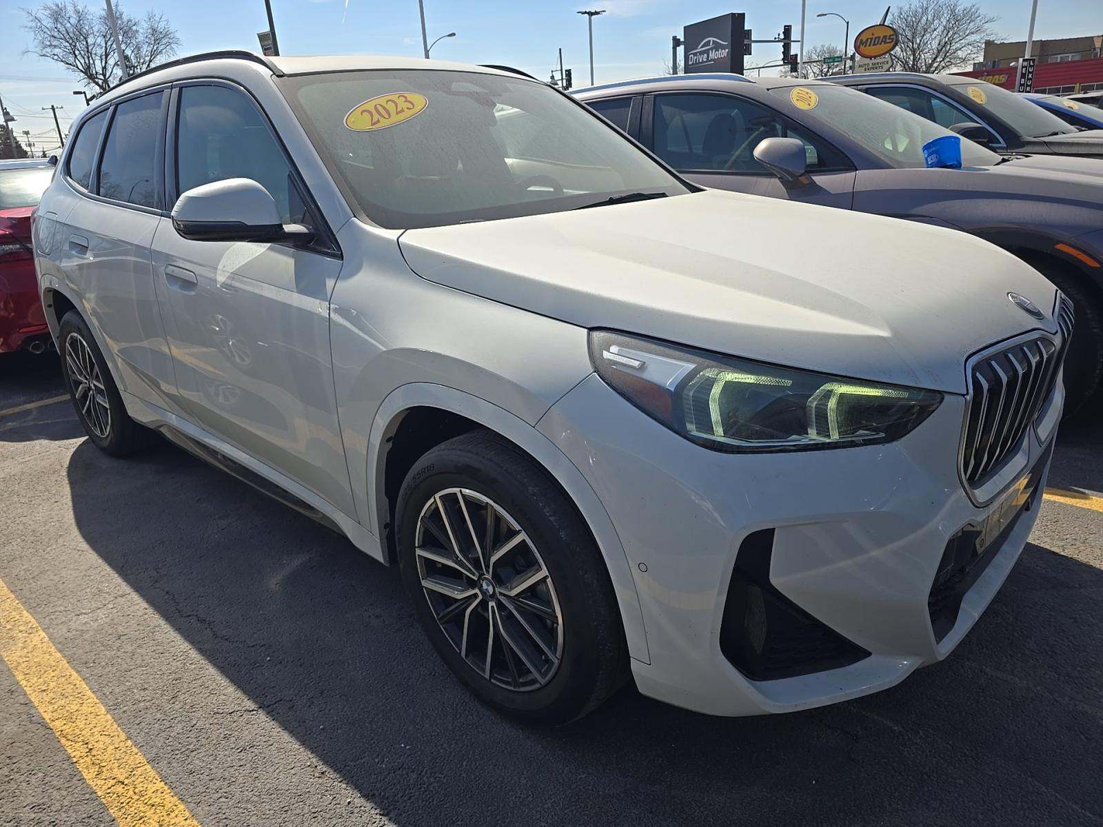 2023 BMW X1 xDrive28i AWD