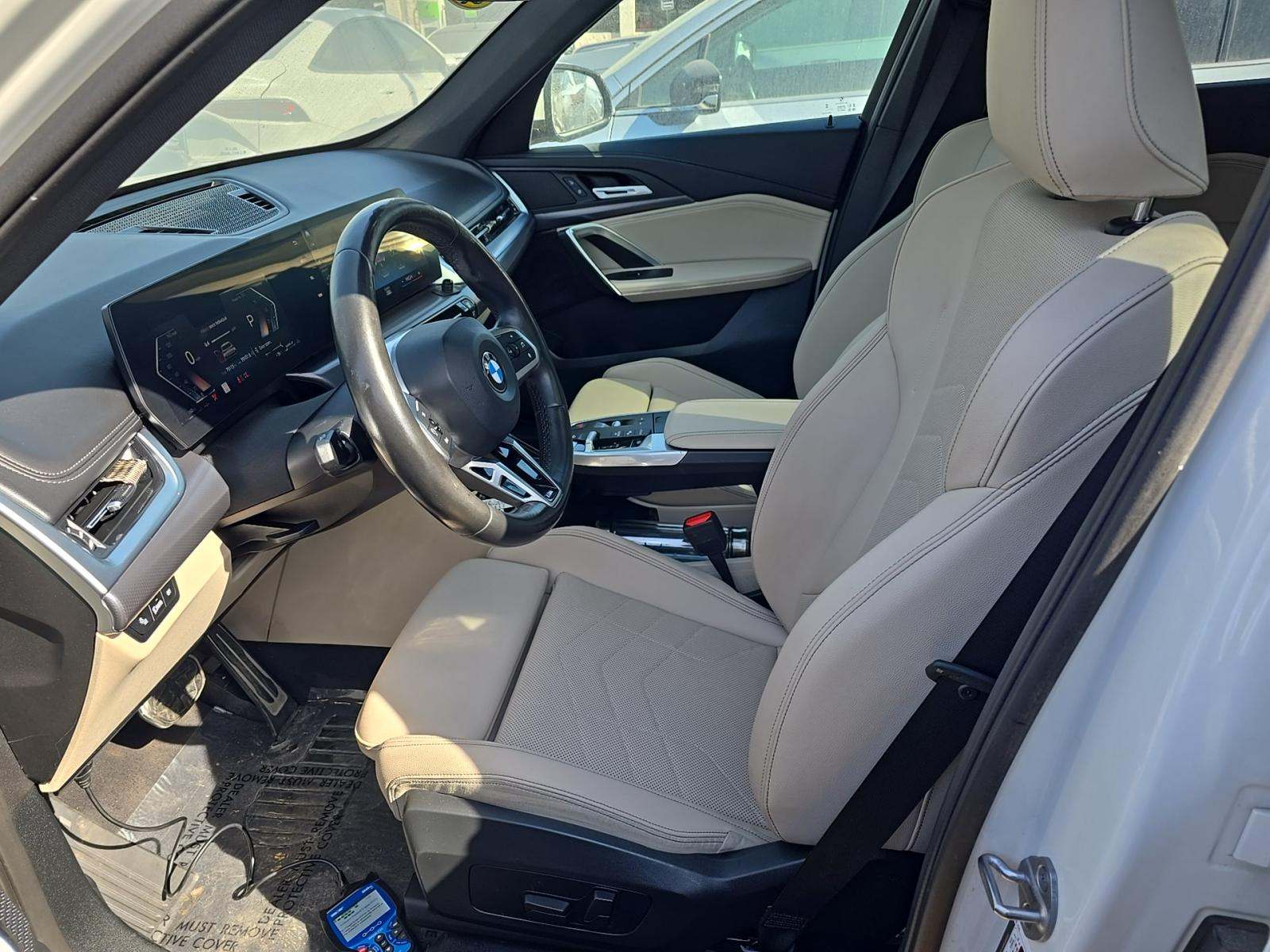 2023 BMW X1 xDrive28i AWD