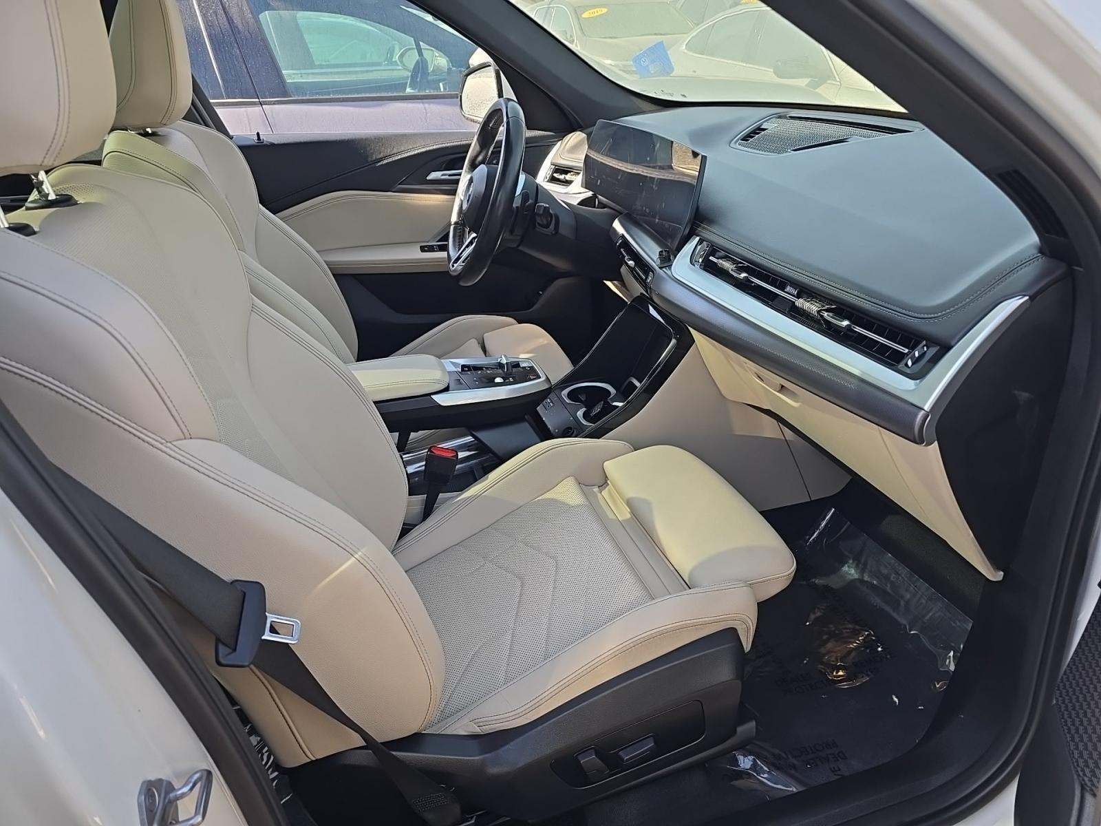 2023 BMW X1 xDrive28i AWD