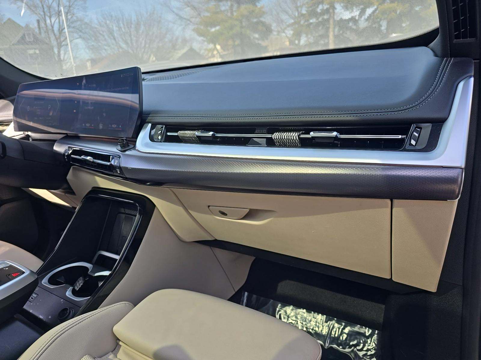 2023 BMW X1 xDrive28i AWD