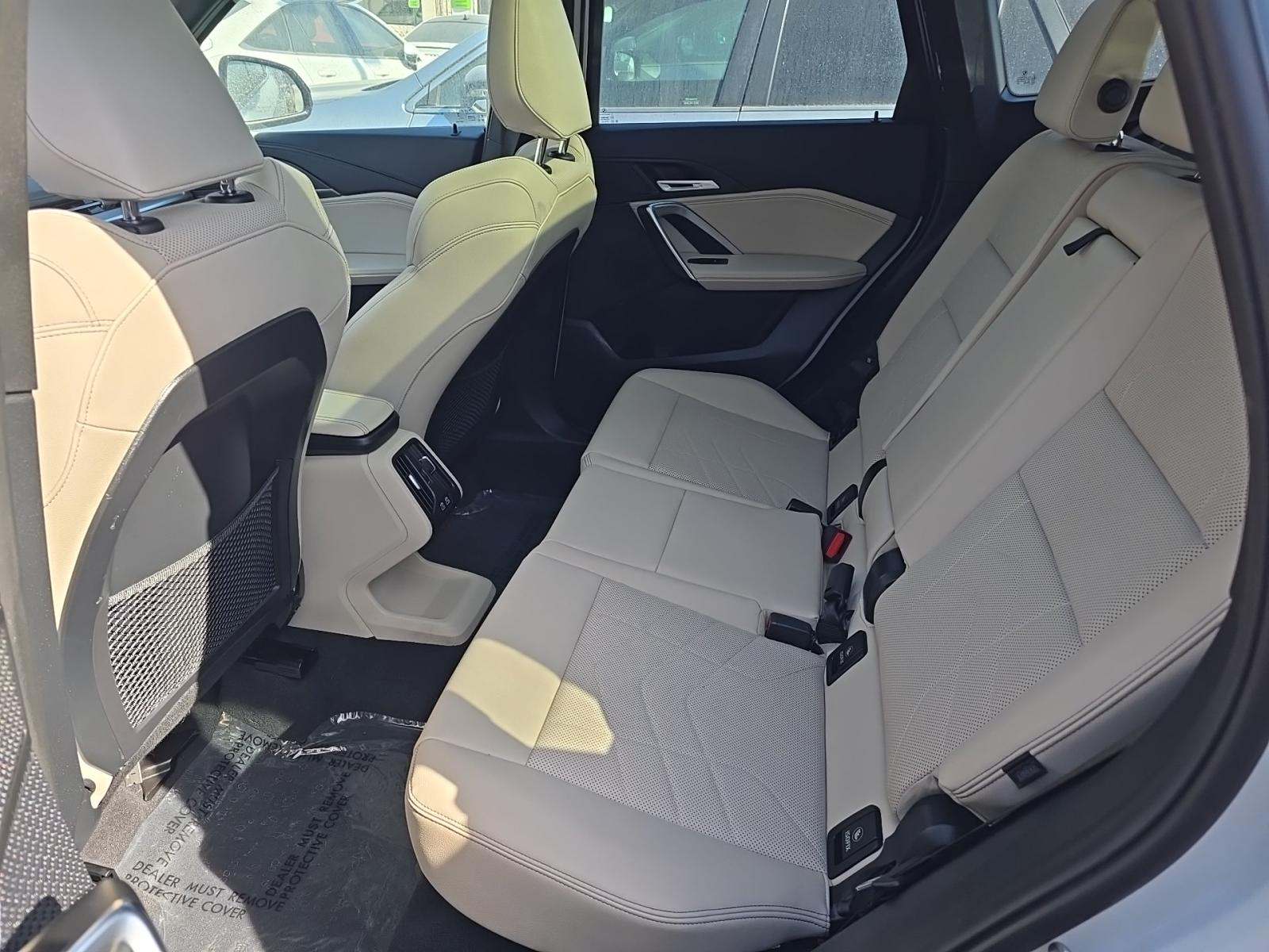 2023 BMW X1 xDrive28i AWD