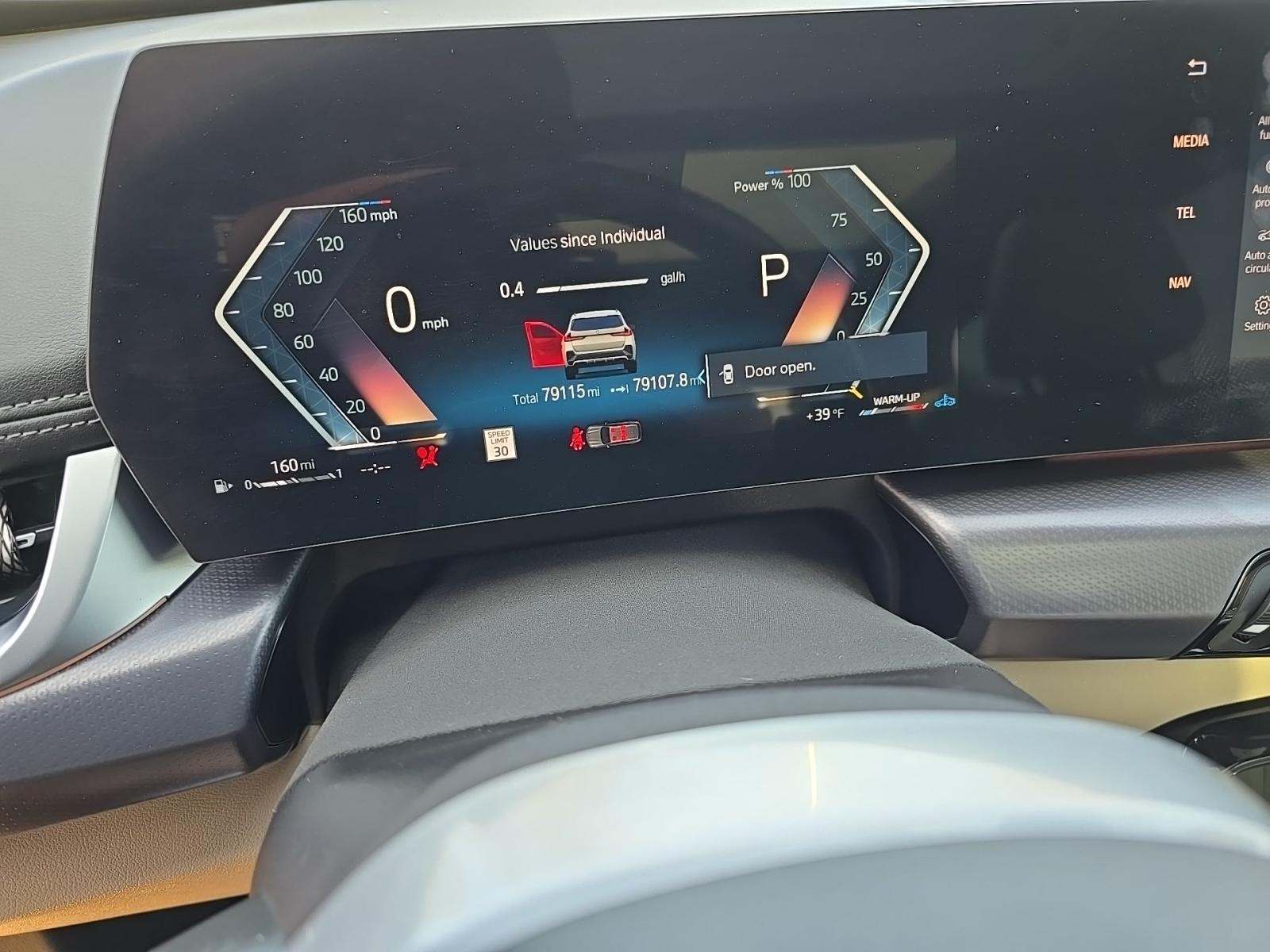 2023 BMW X1 xDrive28i AWD