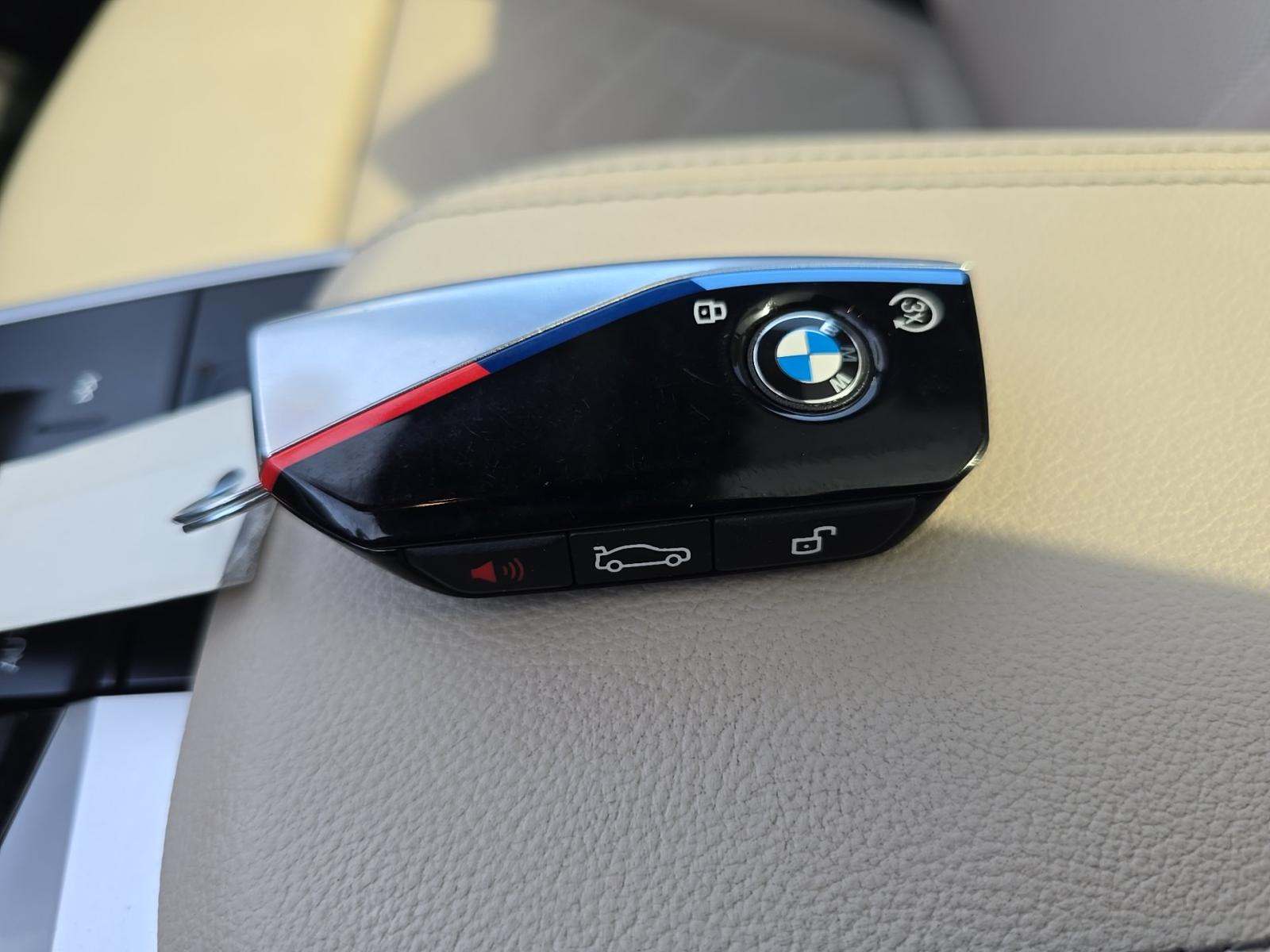 2023 BMW X1 xDrive28i AWD