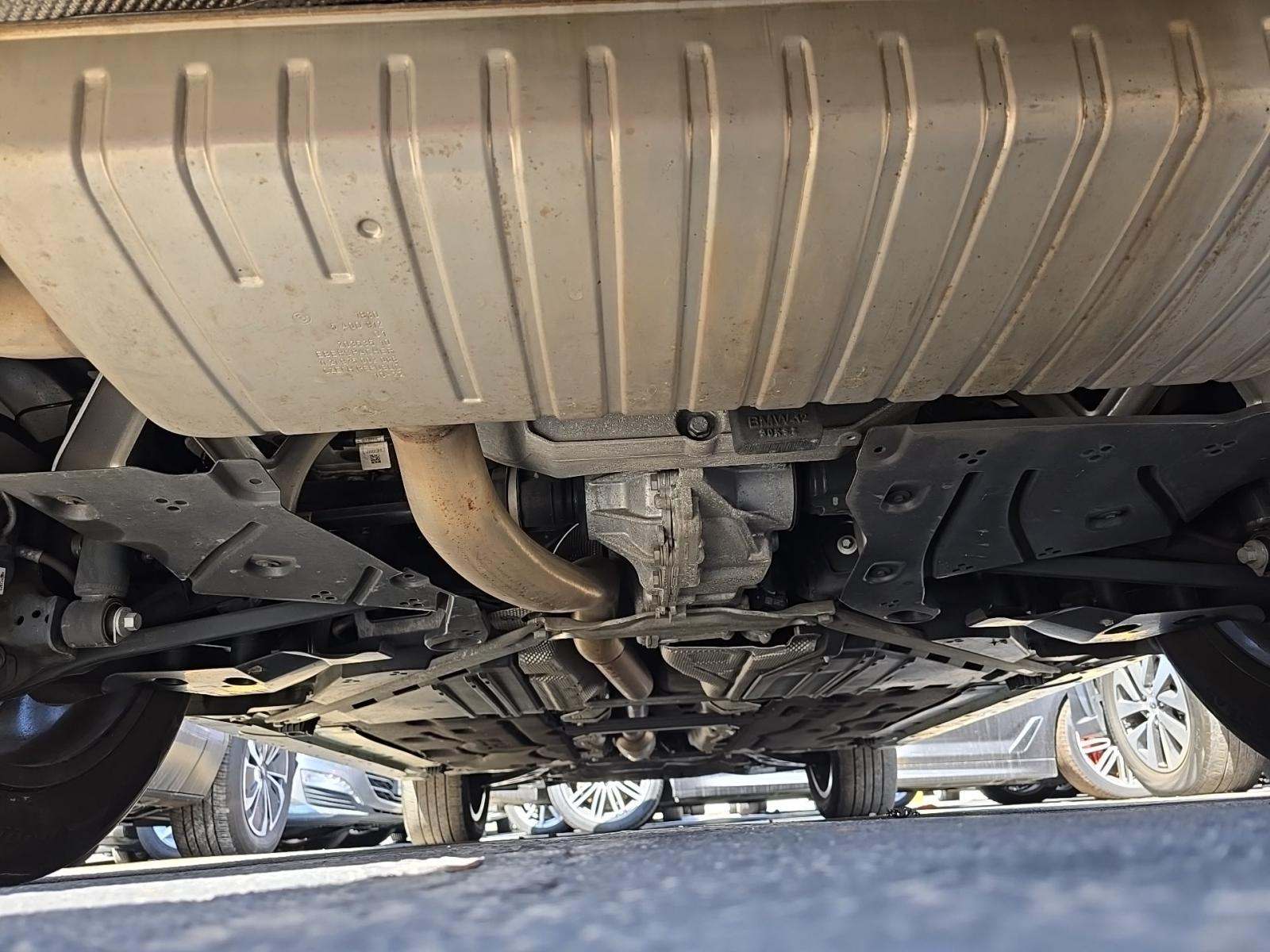 2023 BMW X1 xDrive28i AWD