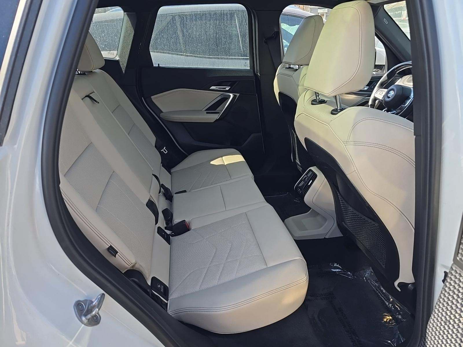 2023 BMW X1 xDrive28i AWD