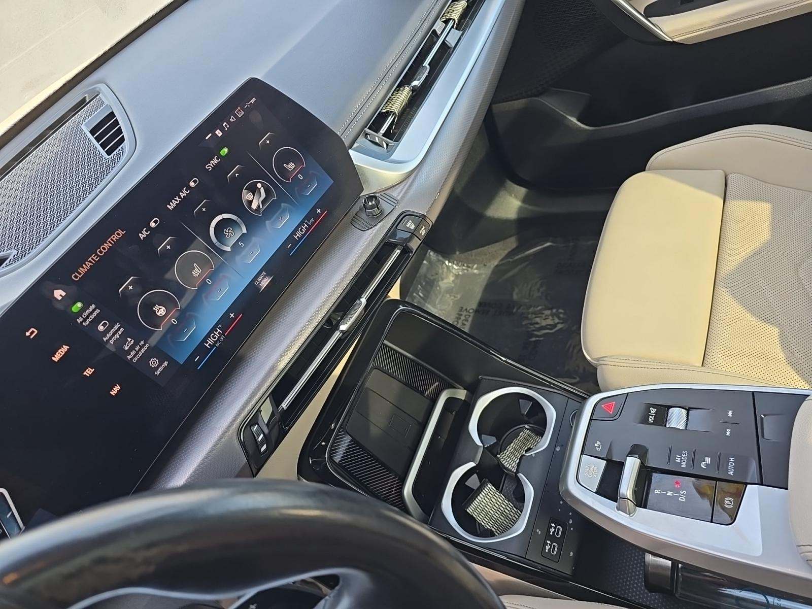 2023 BMW X1 xDrive28i AWD