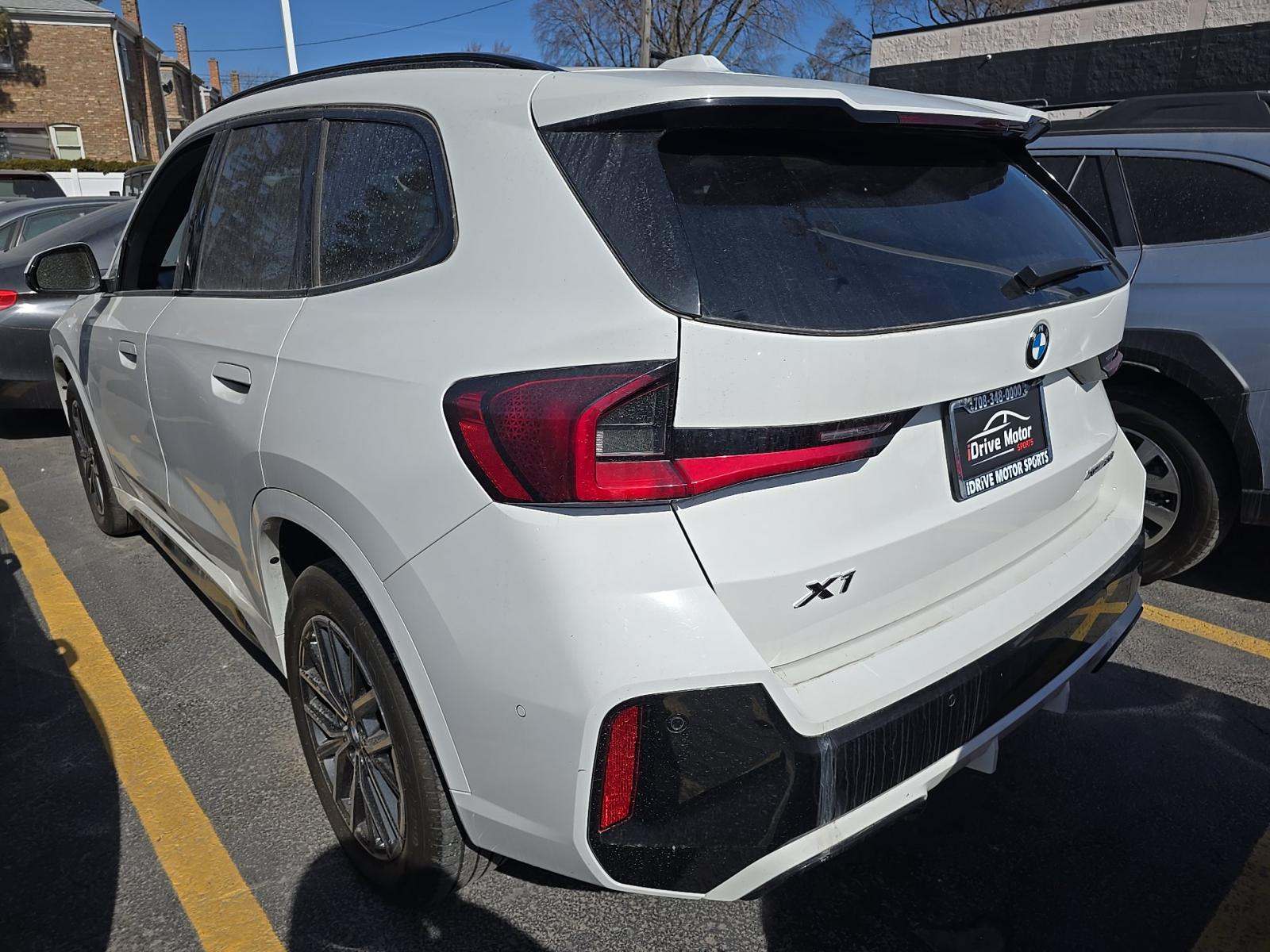 2023 BMW X1 xDrive28i AWD