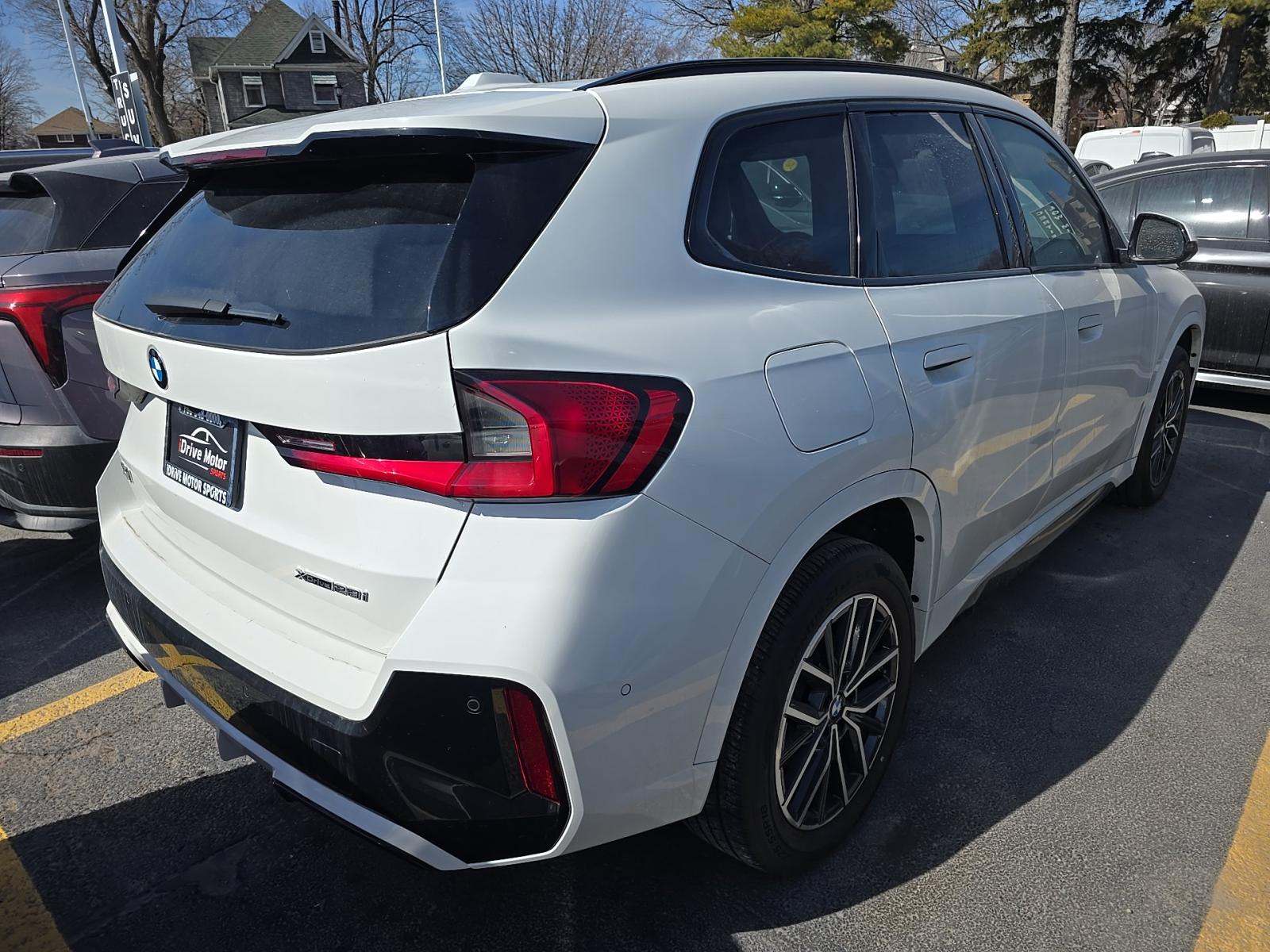 2023 BMW X1 xDrive28i AWD