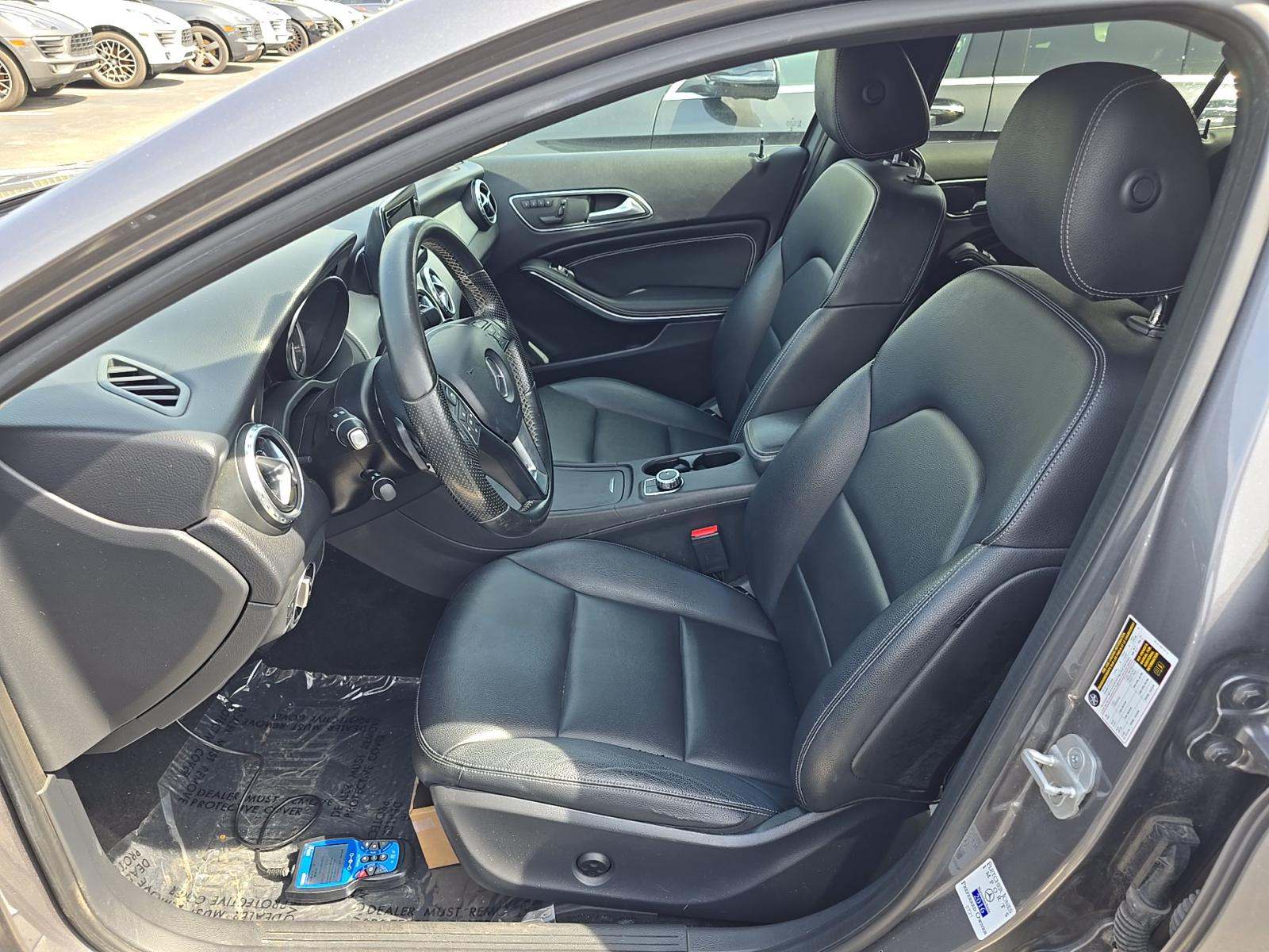 MERCEDES-BENZ GLA-CLASS - 6