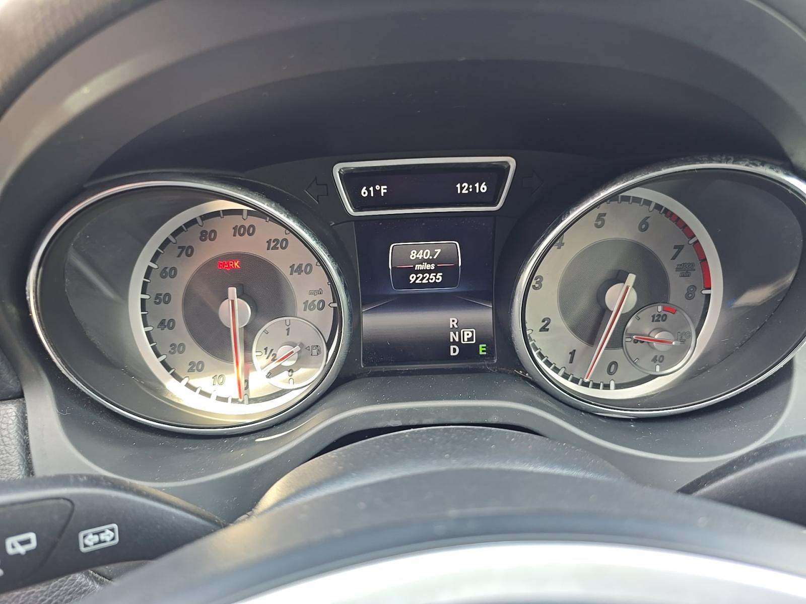 MERCEDES-BENZ GLA-CLASS - 9