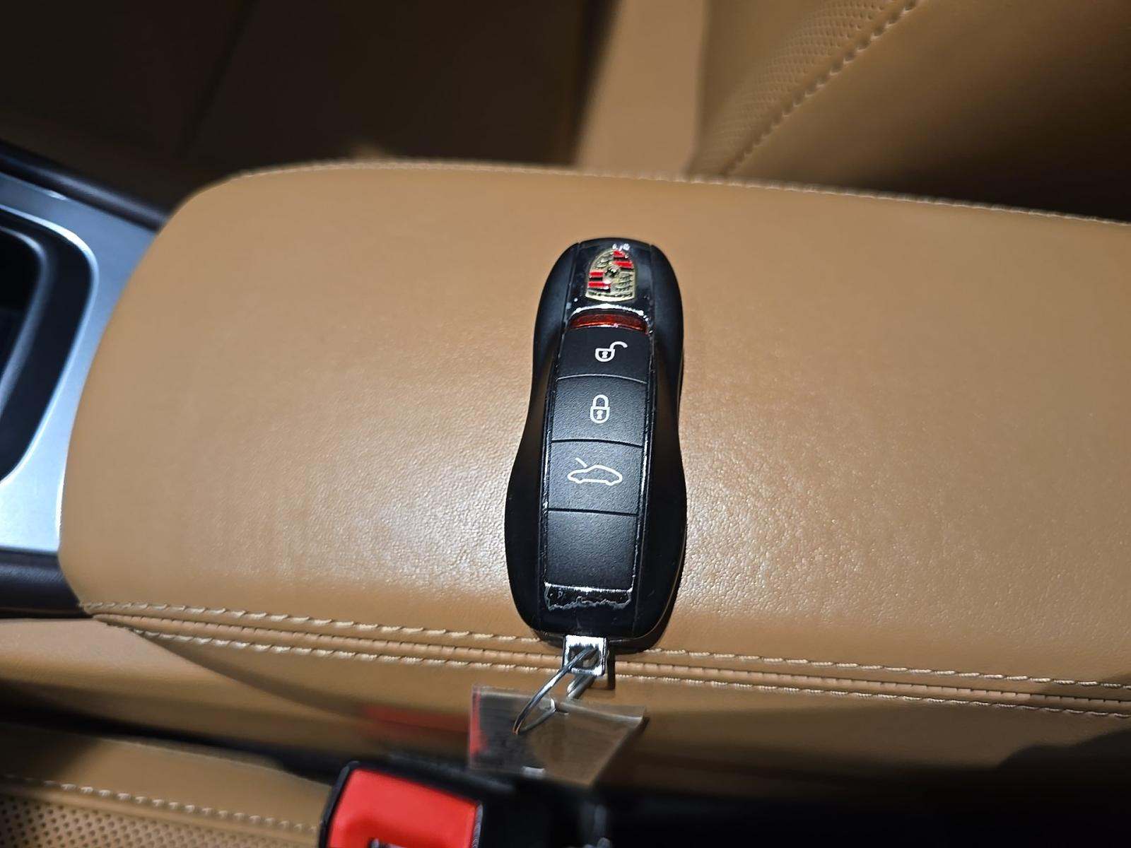 2018 Porsche 911 Carrera 4S AWD