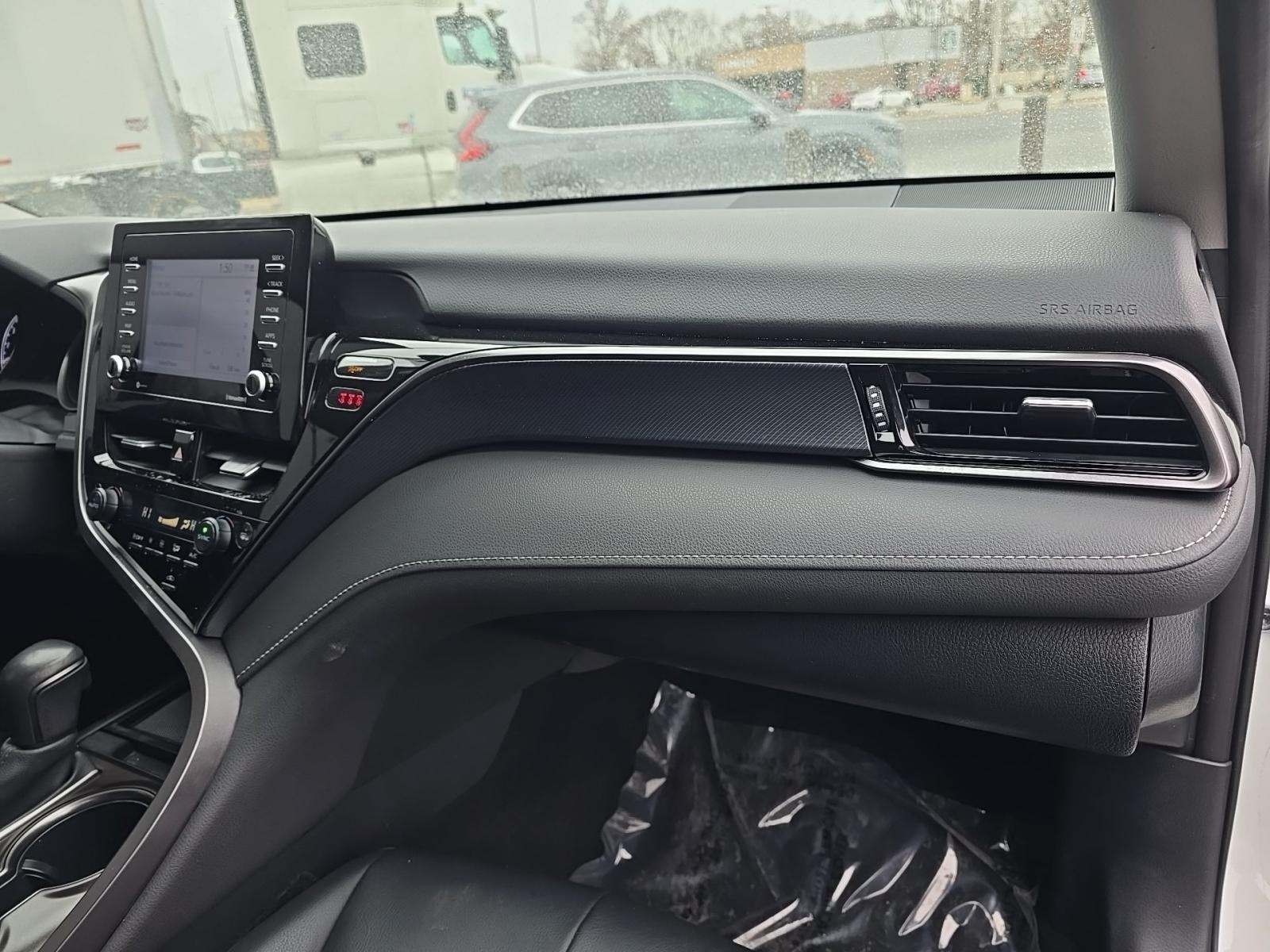 2024 Toyota Camry SE FWD