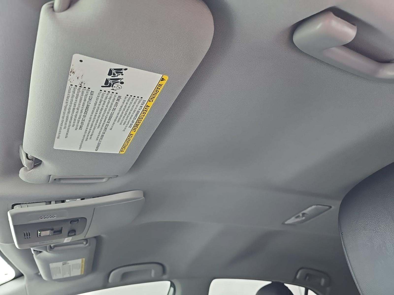 2024 Toyota Camry SE FWD