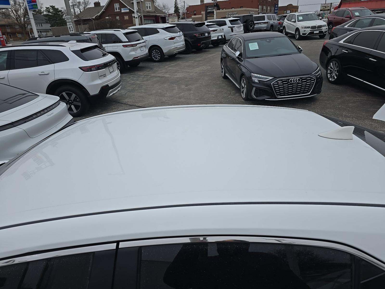 2024 Toyota Camry SE FWD