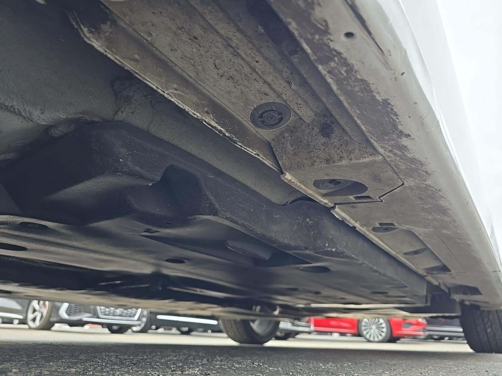 2024 Toyota Camry SE FWD