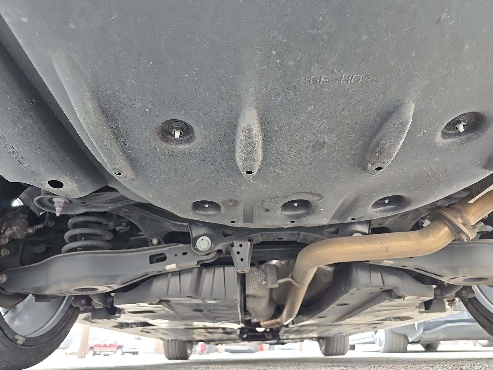 2024 Toyota Camry SE FWD