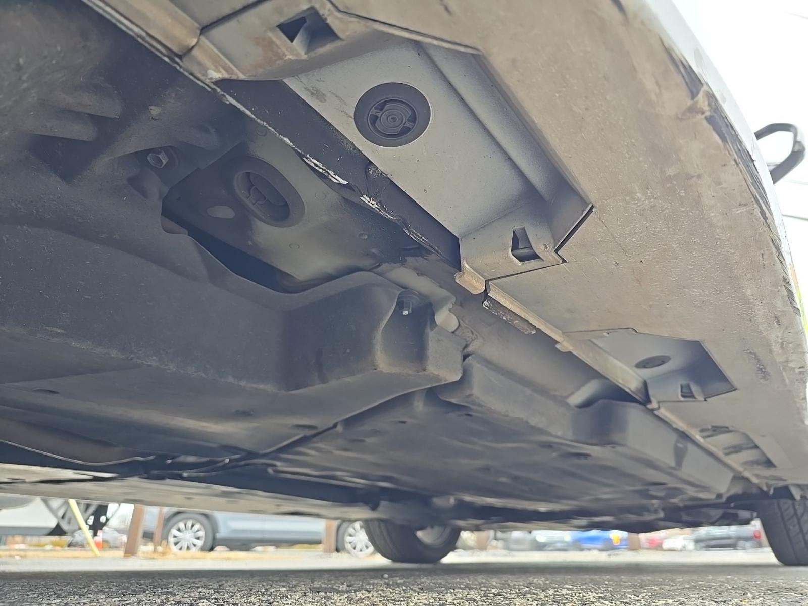 2024 Toyota Camry SE FWD