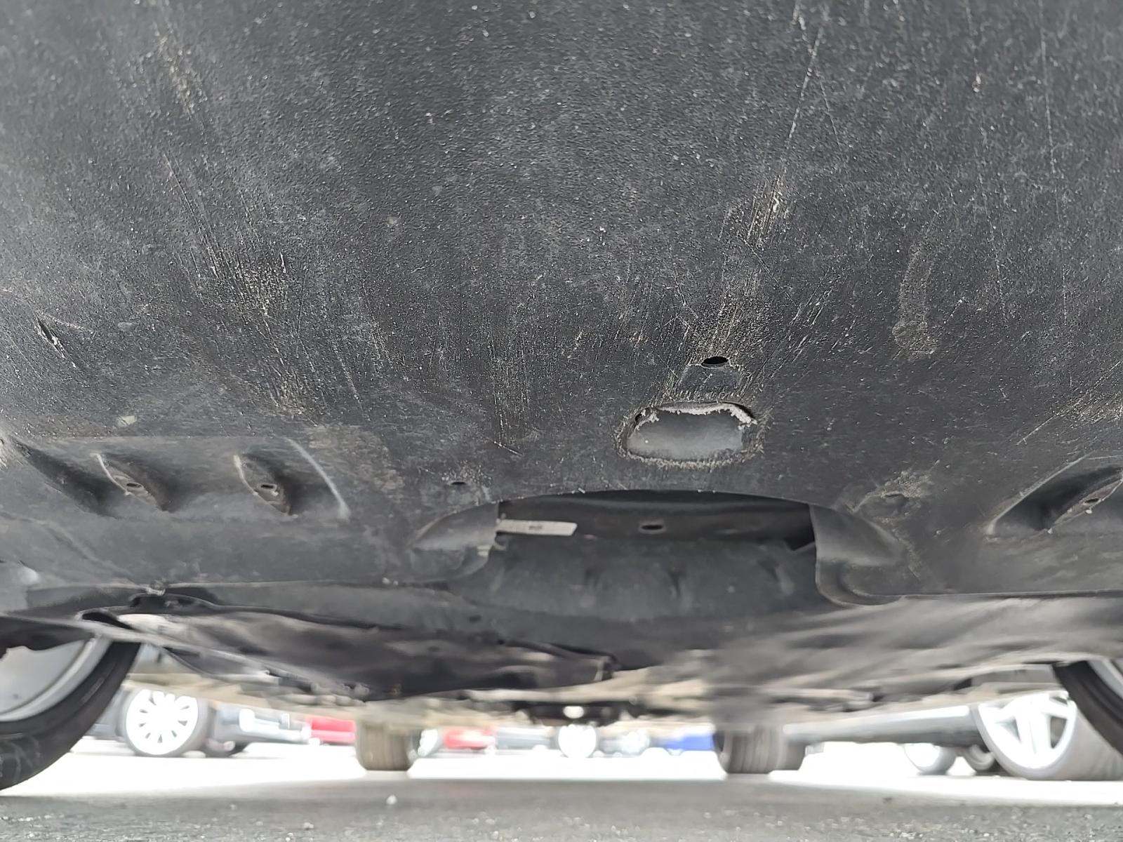 2024 Toyota Camry SE FWD