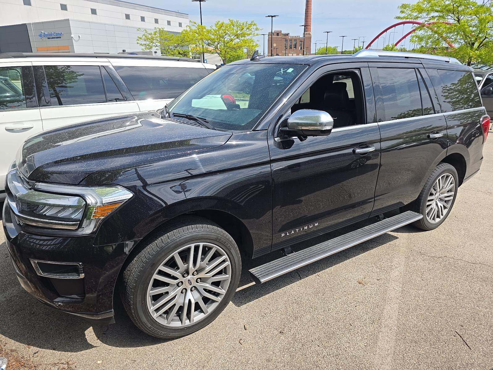FORD EXPEDITION - 1