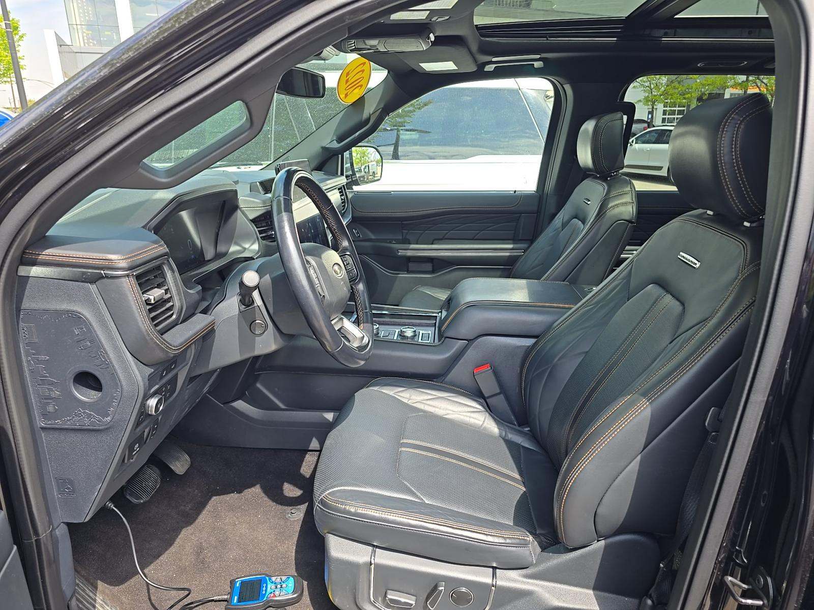 FORD EXPEDITION - 6