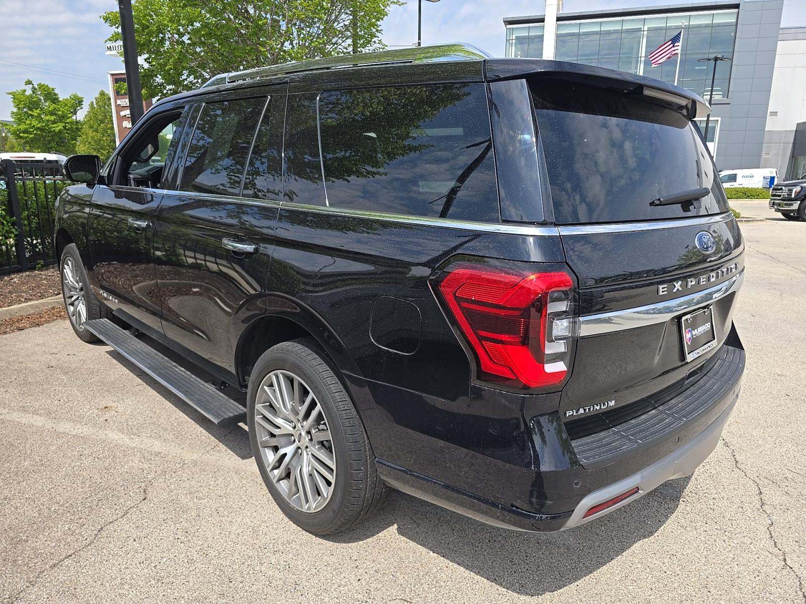 FORD EXPEDITION - 2