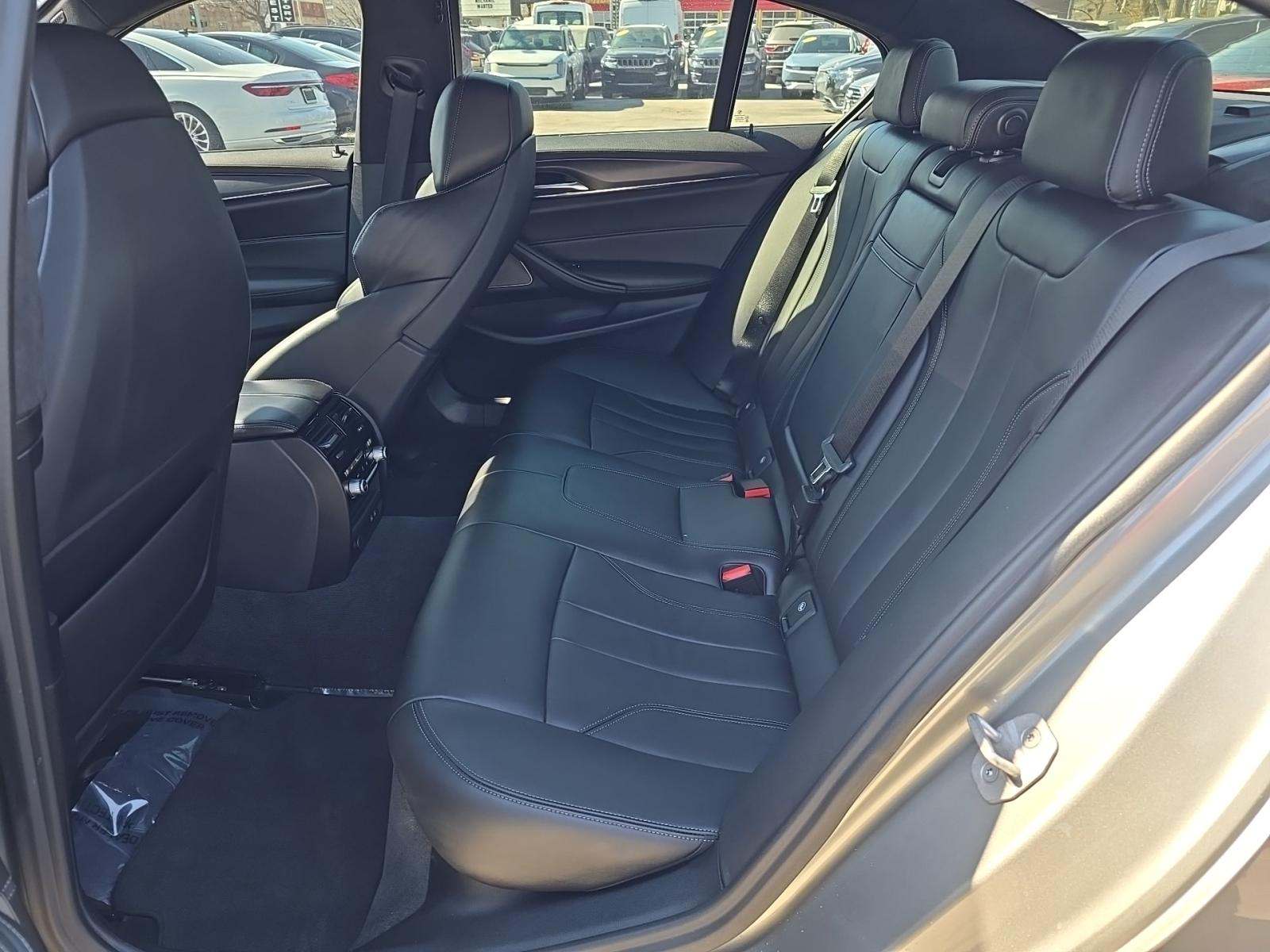 2021 BMW M5 Base AWD