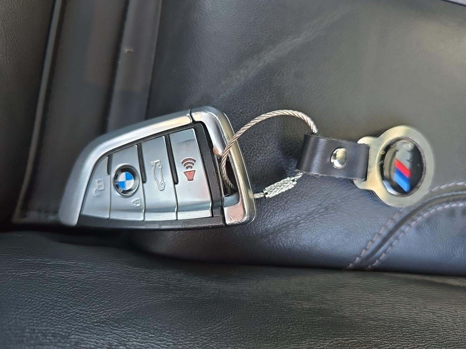 2021 BMW M5 Base AWD