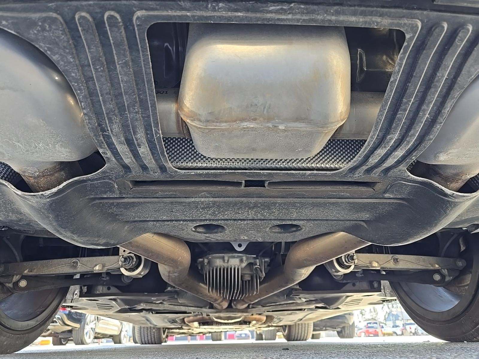 2021 BMW M5 Base AWD