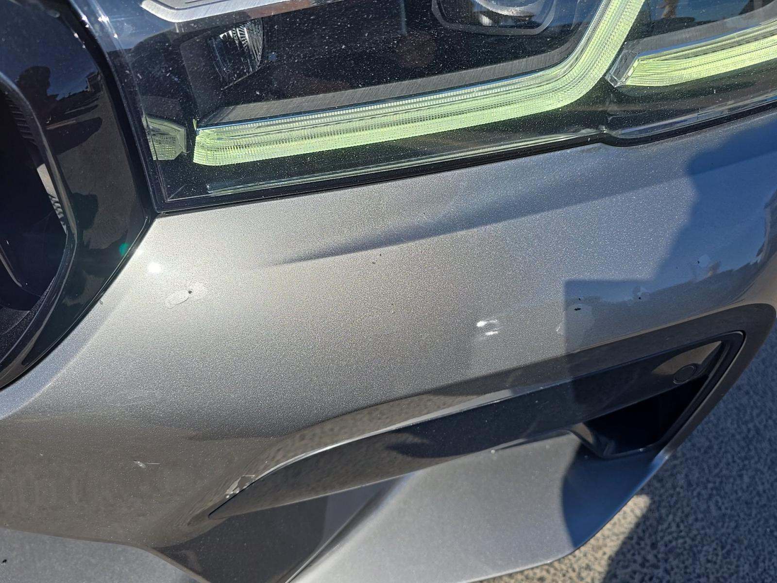 2021 BMW M5 Base AWD