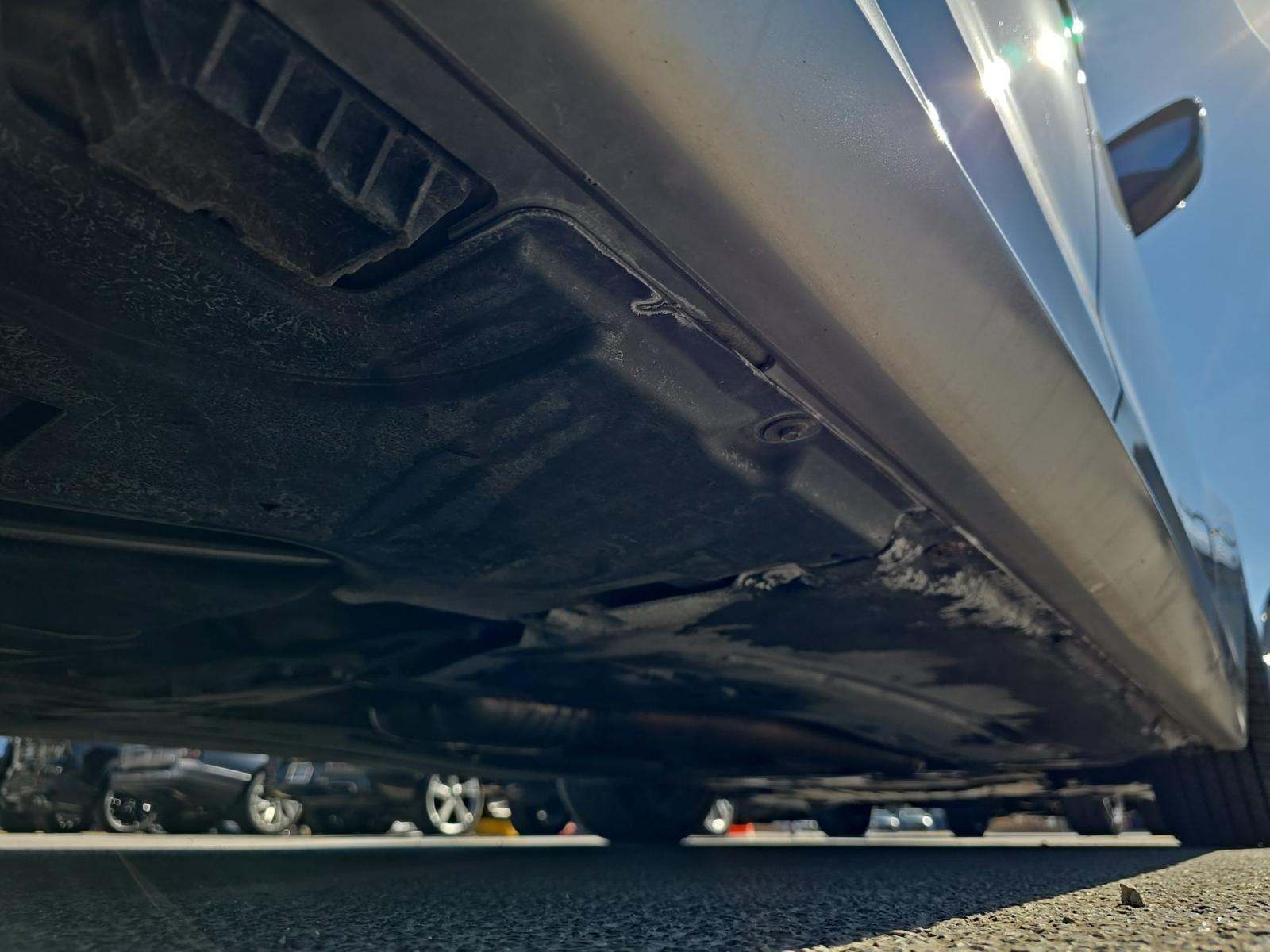 2021 BMW M5 Base AWD