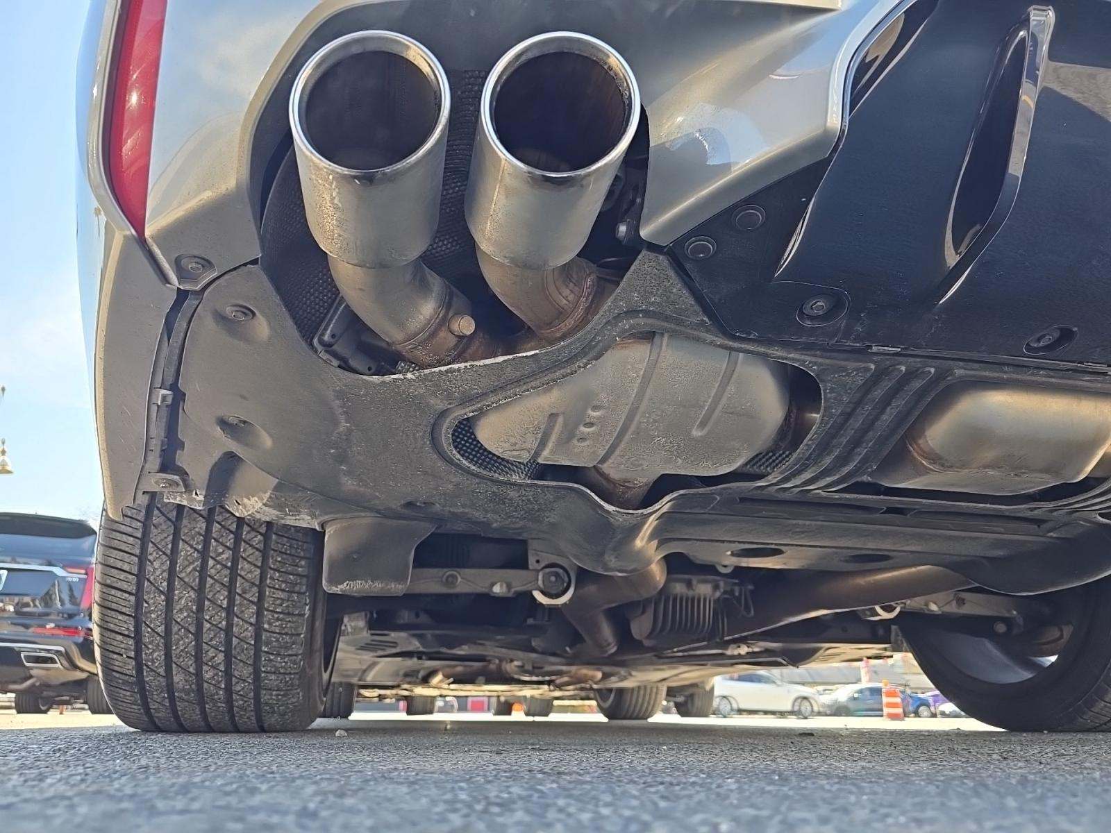 2021 BMW M5 Base AWD