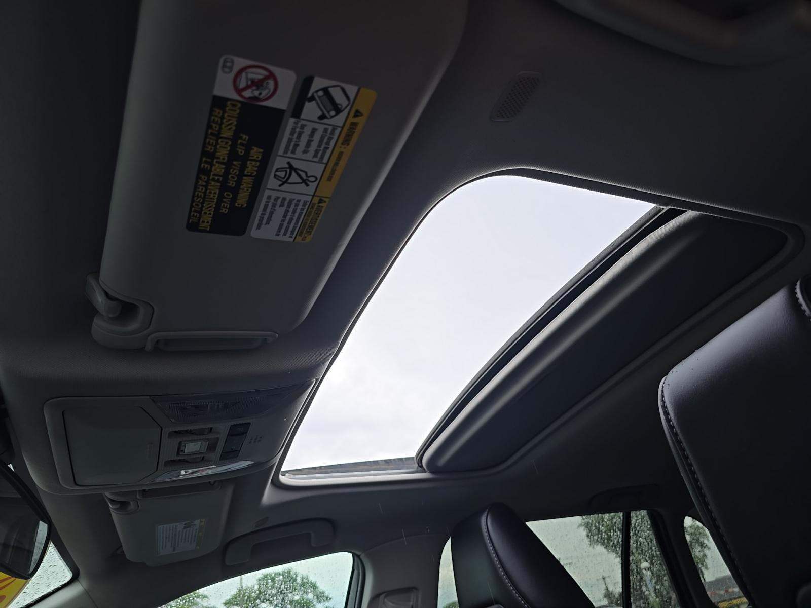 2023 Toyota RAV4 Hybrid XLE Premium AWD