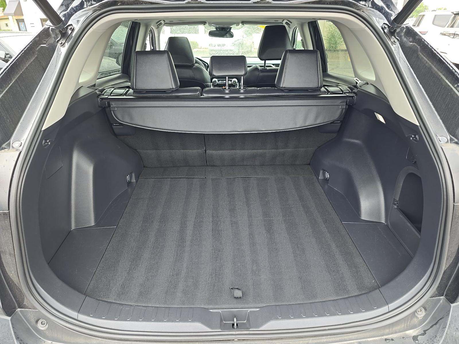 2023 Toyota RAV4 Hybrid XLE Premium AWD