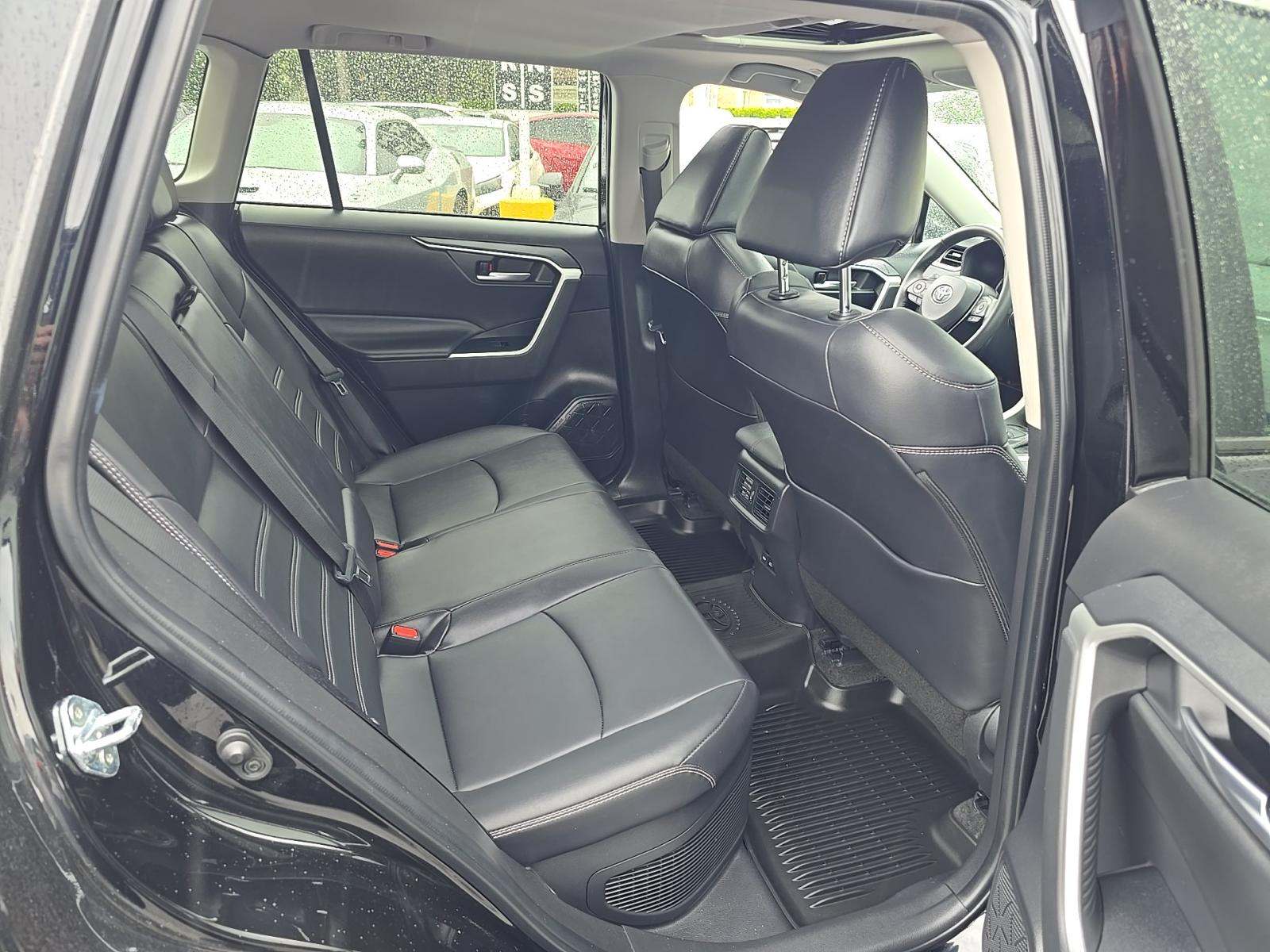 2023 Toyota RAV4 Hybrid XLE Premium AWD