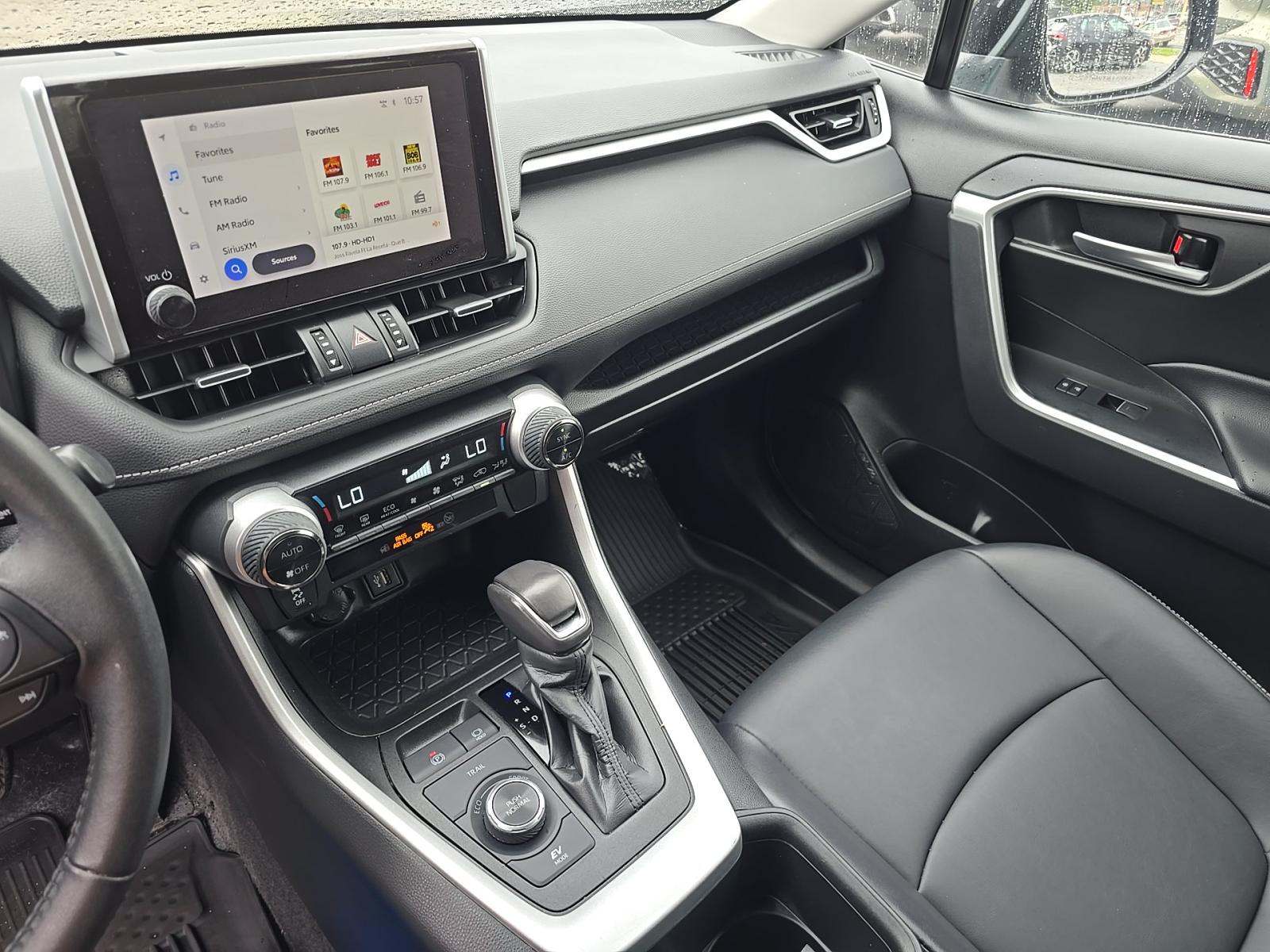 2023 Toyota RAV4 Hybrid XLE Premium AWD