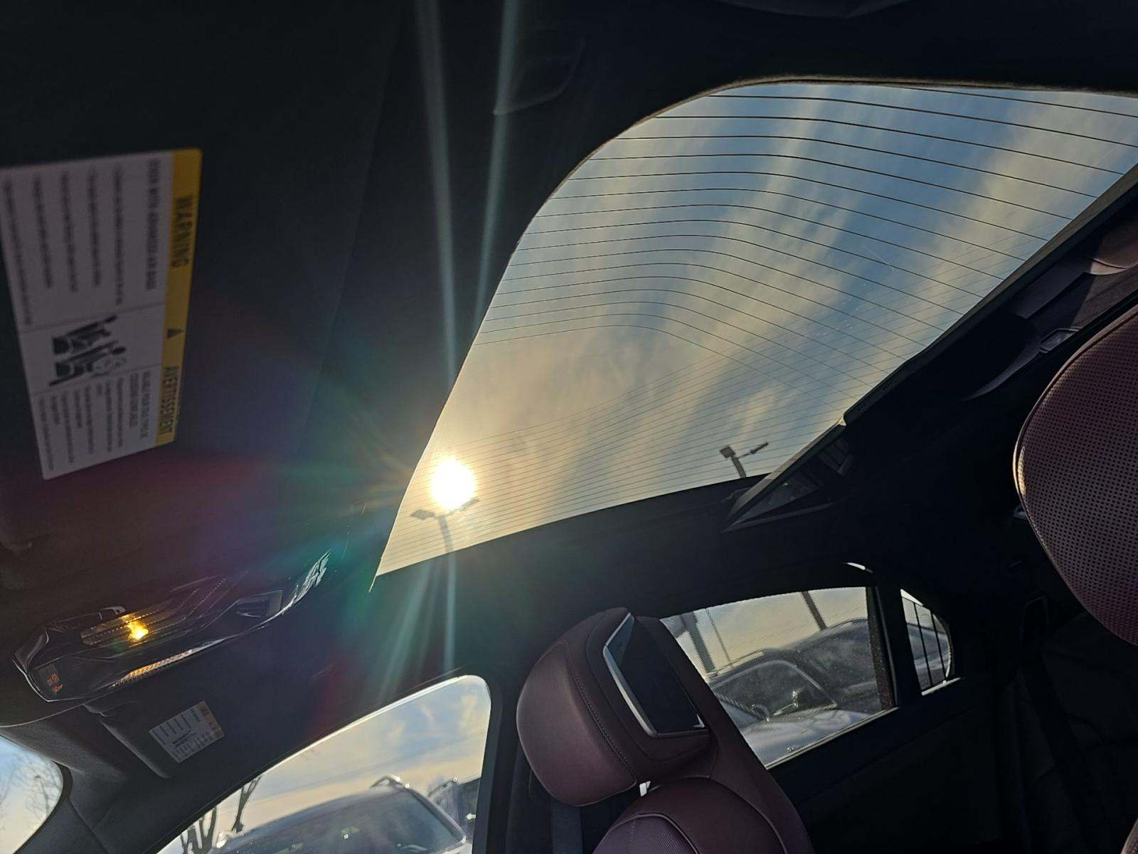 2023 BMW 7 Series 760i xDrive AWD