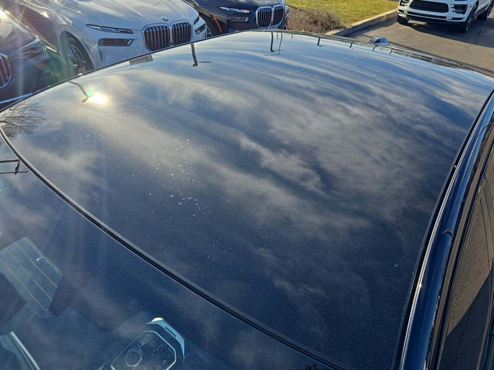 2023 BMW 7 Series 760i xDrive AWD