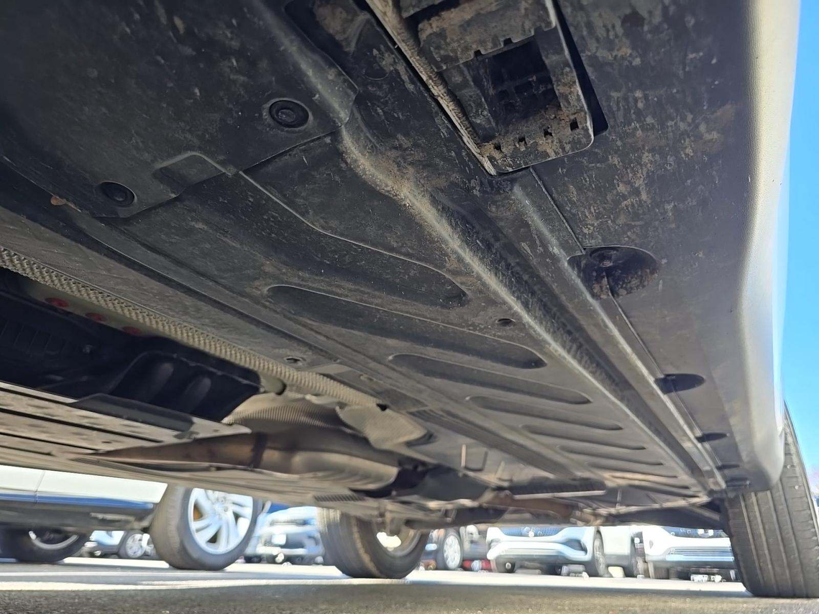 MERCEDES-BENZ GLC-CLASS - 7